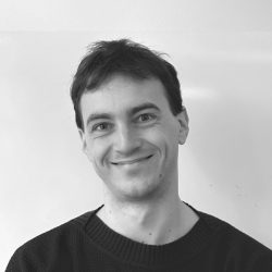 Portrait de Gaspard Lévêque