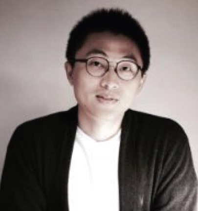 Portrait de Chenjie WU