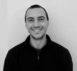 Portrait de Gaspard Lévêque