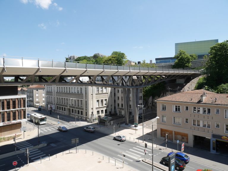 Ensi Poitiers Génie De L Eau Et Génie Civil